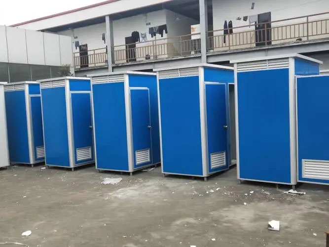 上安乡移动洗手间出租