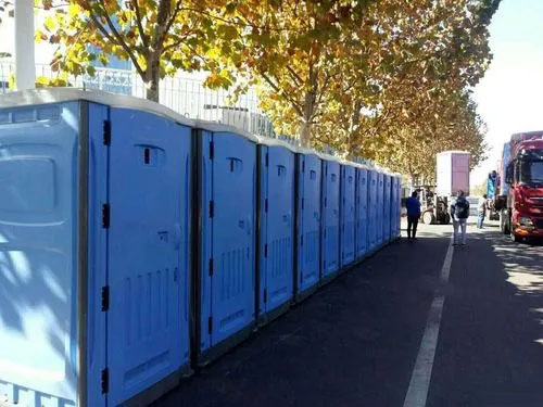 上安乡音乐节移动卫生间出租